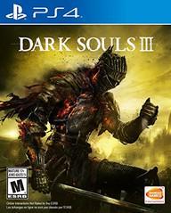Dark Souls III (Dark Souls 3)